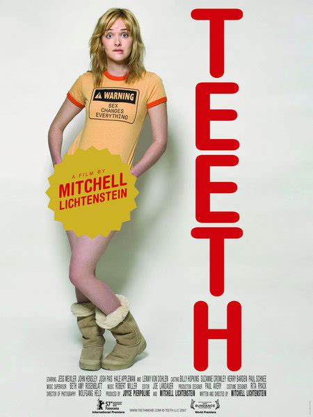 Teeth 2007