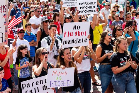 Vaccine definition, any preparation used as a preventive inoculation to confer immunity against a specific disease, usually employing an innocuous form of the disease agent, as killed or weakened. Mandatory Vaccine Protest in Boston