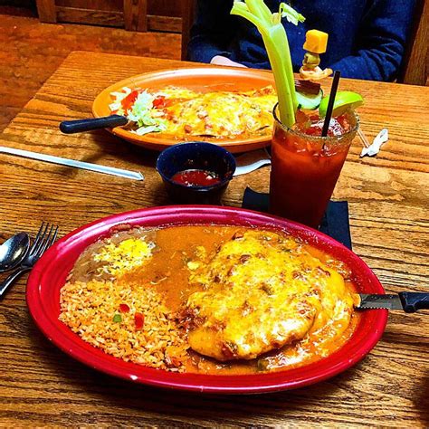 I Miss Restaurants Mexicanfood