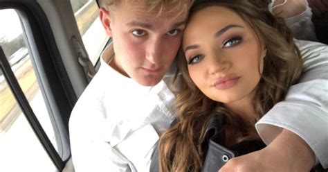 Jake Paul Cries Over Erika Costell Breakup In New Youtube Series J 14