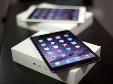 Apple Debuts 4g Lte Connected Ipad Mini 3 Ipad Air 2 For China Imore