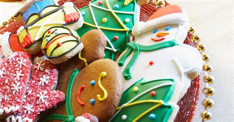 Enter Our Holiday Cookie Bake Off Contest