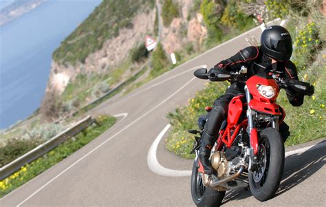 Ducati doesn't make hp1100cc anymore, just the smaller engine, so you can't buy it new even if you have the money. 2008 Ducati Hypermotard 1100