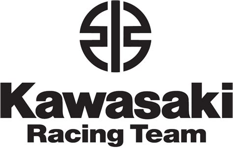 Kawasaki Racing Team Logo