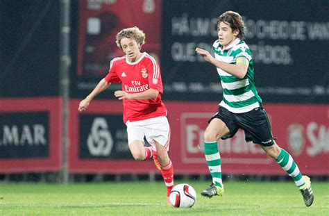 Video shows goals, assists and best o. Daniel Bragança e a tradição centenária do Sporting ...