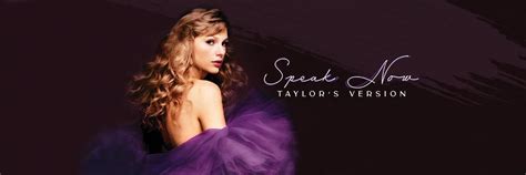 Speak Now Taylors Version A Review Of Taylor Swifts New Release