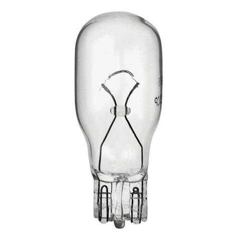 Hinkley Lighting 18 Watt Incandescent T5 Wedge Base Light Bulb 0921
