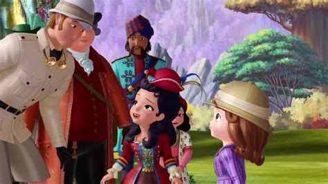 Sofia The First Season Episode Dads And Daughters Day Mp Online