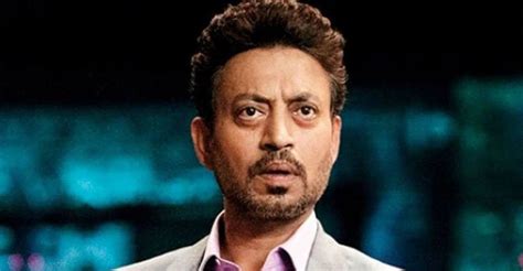 Irrfan Khan Admitted To Hospital Currently In Icu
