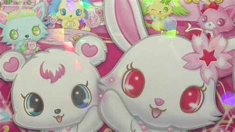 ジュエルペットjewelpet 魔法のお部屋でいっしょにあそぼう ゲーム紹介 Nintendo Ds ニンテンドーds