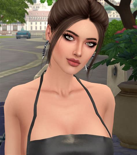 Abandoners Sim Gallery 76 Original Female Sims Page 6 Downloads