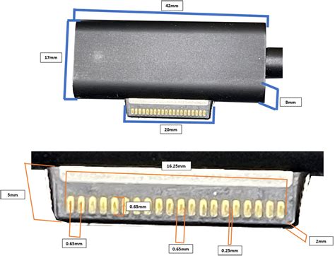 Surface Book 2 Connector Pcb Layout Forums
