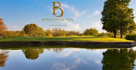 idealgolfer private club feature 75 to be a member for the day at brookhaven country club in