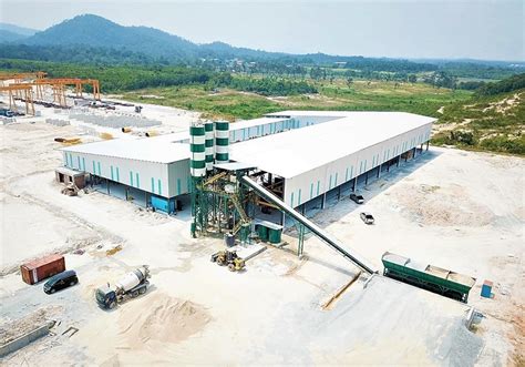 As for engineering plastics, they have been working closely with clienteles from various industries ranging from medical, automotive, e&e and industrial. Projects - LTP Engineering Sdn. Bhd.