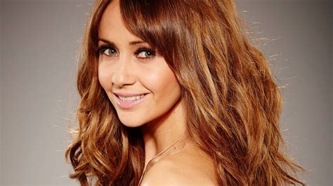 Samia Ghadie Ill Make Sure My Daughter Knows How Lucky We Are