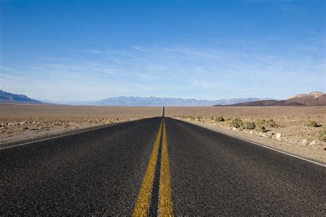 Desert Road Wallpapers Top Free Desert Road Backgrounds Wallpaperaccess