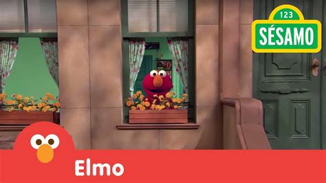 Episodio Completo El Mundo De Elmo Llega A Sésamo Youtube
