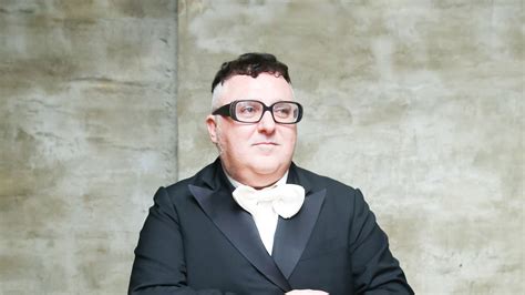 He was the creative director of lanvin in paris from 2001 until 2015. Alber Elbaz on Design, Fame, and How to Fix the Fashion Cycle - Vogue