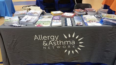 Allergy And Asthma Network Wellness Provider