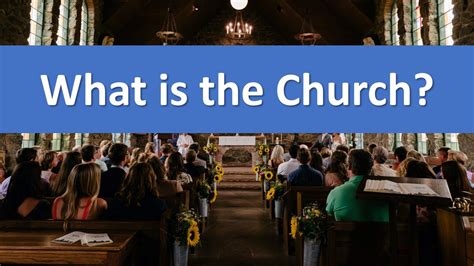 What Is The Church New Boston Church Of Christ