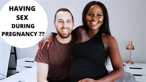 Having Sex During Pregnancy Pregnancy Qanda We Answer All Your