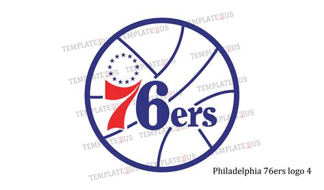 76Ers Logo Svg / Philadelphia 76ers Alternate Logo | 76ers, Philadelphia  : Paper beads happy 