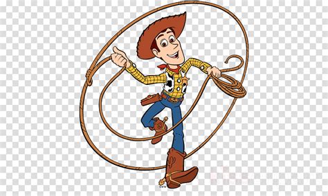 Download Woody Toy Story Png Clipart Sheriff Woody Buzz Lightyear Toy