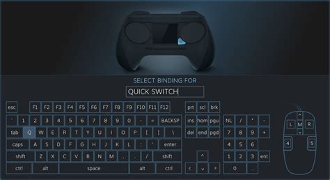 Steam Community Guide Configuring The Prototype Steam Controller