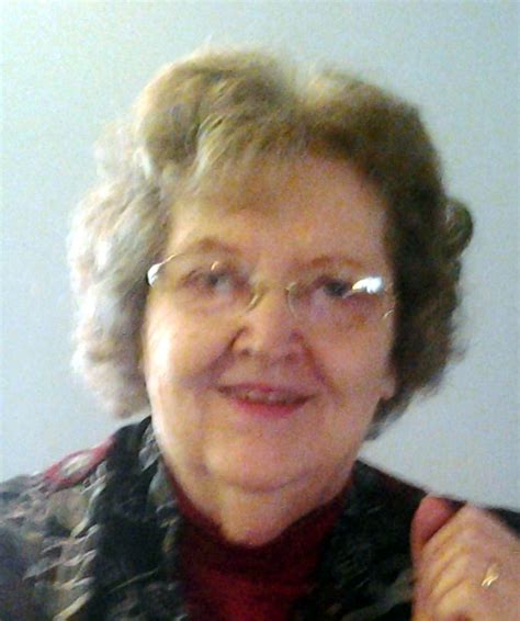 Doris Irene Payne Obituary Kennesaw Ga