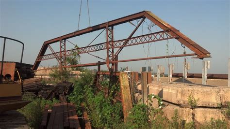 Truss Bridges for Sale – CLR Construction