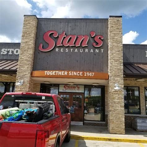 Stans Country Restaurant 13 Tips From 558 Visitors