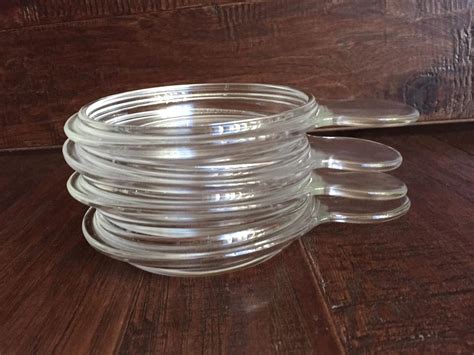 4 Corning Ware Glass Grab It Lids P 150 C 1859019693
