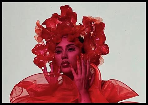 Kali Uchis Shares Video For New Single Moonlight