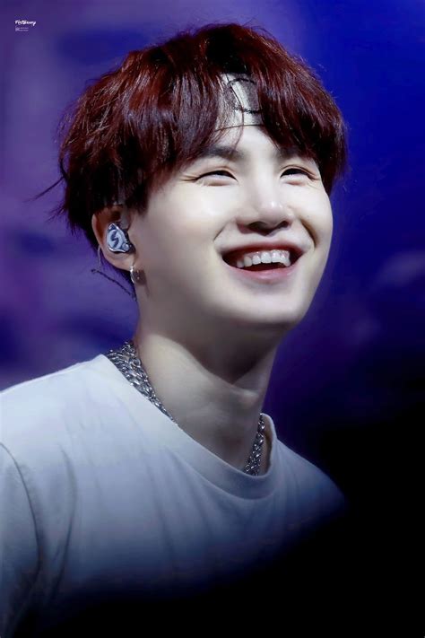 Btss Suga Reveals What He Does Every Day To Feel More Emotionally