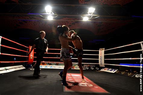 Международный бойцовский турнир по правилам К 1 и Муай тай прошел 1 июля belarusian news photos