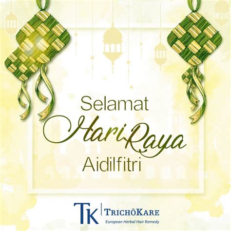 Heres Wishing All Our Muslim Friends Selamat Hari Raya Aidilfitri 🤗