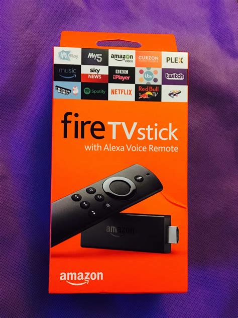 Fire tv stick works with any hdtv so you can take it over to a friend's house or bring it along to hotels and. Amazon Fire TV Stick Review ~ Rachel Bustin