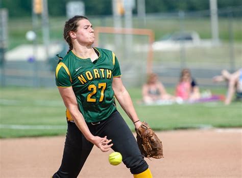 Skyland Conference Softball Preview North Hunterdon Warren Hills Expected To Contend