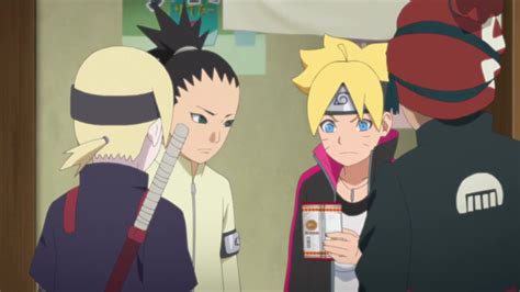 Boruto Naruto Next Generations 148 Sub Español Online Gratis