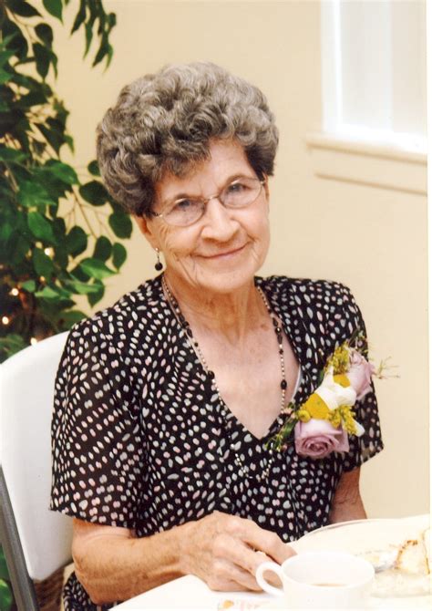 Betty Jeane Hobbs Obituary Odessa TX