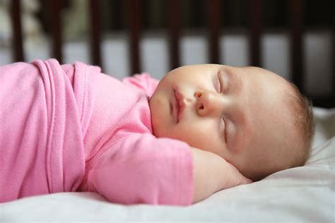aap releases updated safe sleep recommendations for infants achi