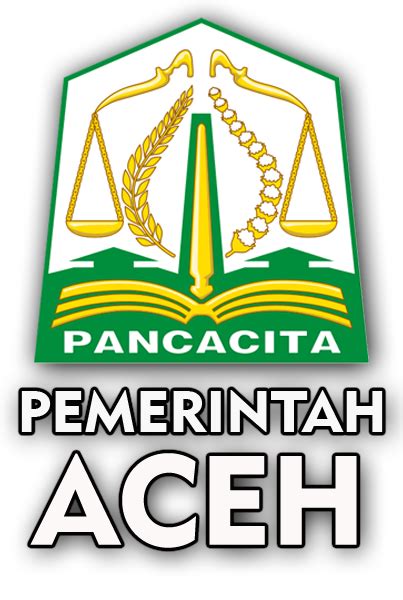 Lambang Dan Logo Dinas Perhubungan Aceh