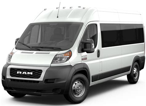 2022 Ram Promaster 2500 Window Incentives Specials And Offers In San Jose Ca