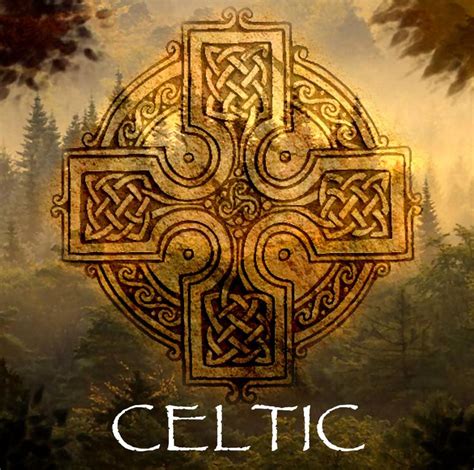 Celtic Album