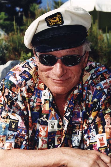 Hugh Hefner His Life And Career In Pictures The Hollywood Reporter