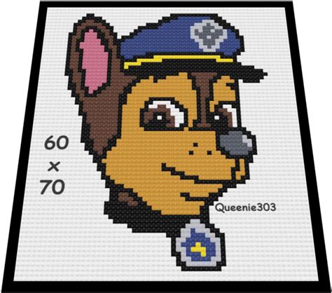 100 Chase Paw Patrol Png Images