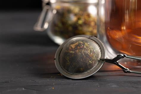 The Best Tea Infusers For Loose Leaf Tea Aromas Coffee Roasters