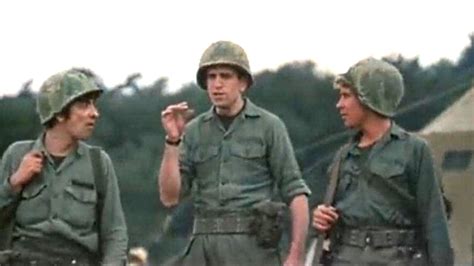 The 10 Best Vietnam War Movies Ranked