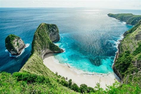 Les 15 Plus Belles Plages De Bali à Voir Absolument