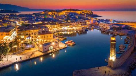 Bing Image Rethymno Crete Greece Bing Wallpaper Gallery